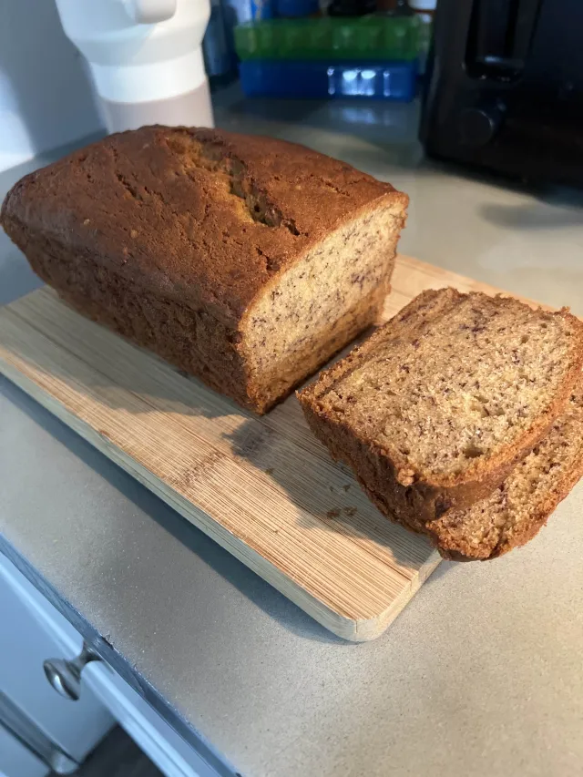 Banana Bread